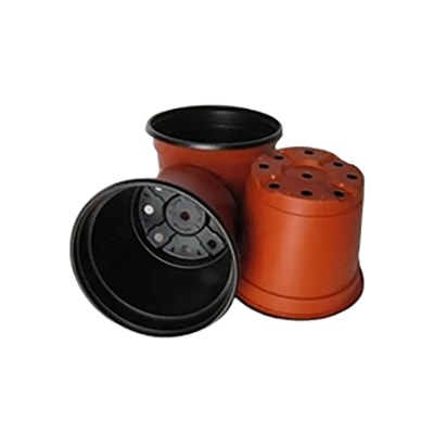 Termoformadora de vasos de plástico
