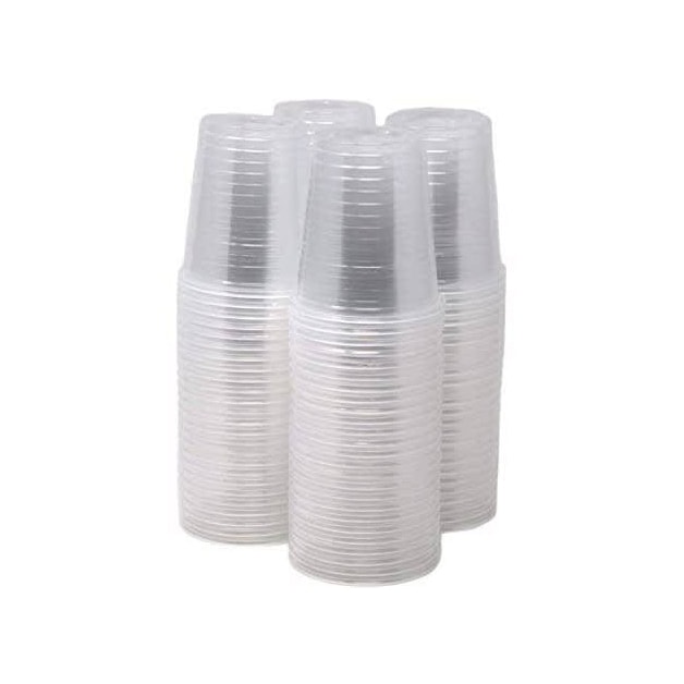 Termoformadora de vasos de plástico