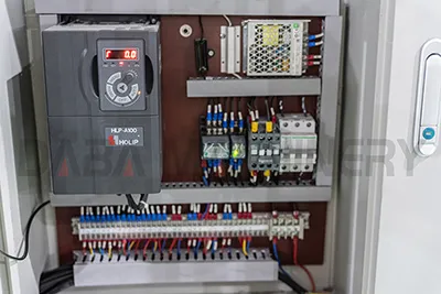Caja eléctrica