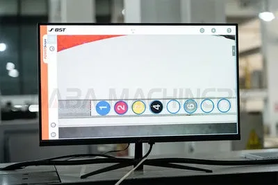 Monitor de vídeo