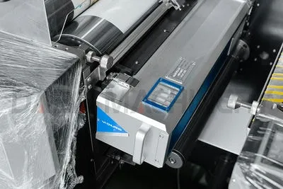 Secador UV