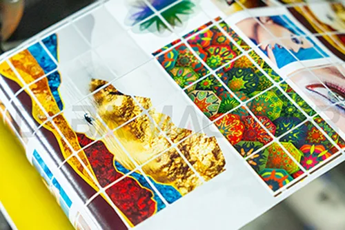 Materiales aplicables