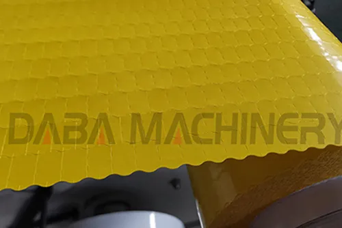 Materiales aplicables