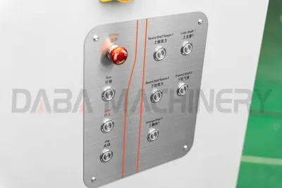 Controlador automático de tensión constante
