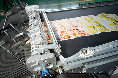 Conveyor Table