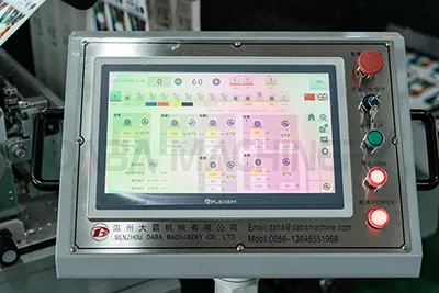 Sistema de control automático