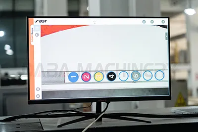 Monitor de vídeo